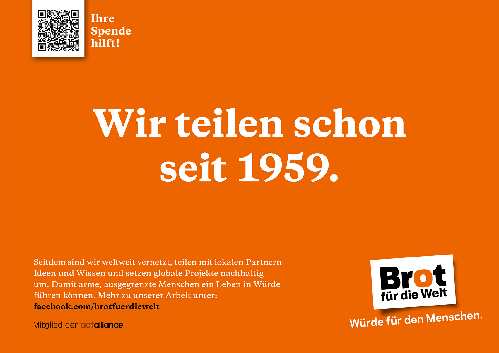50er Pack Postkarte Teilen